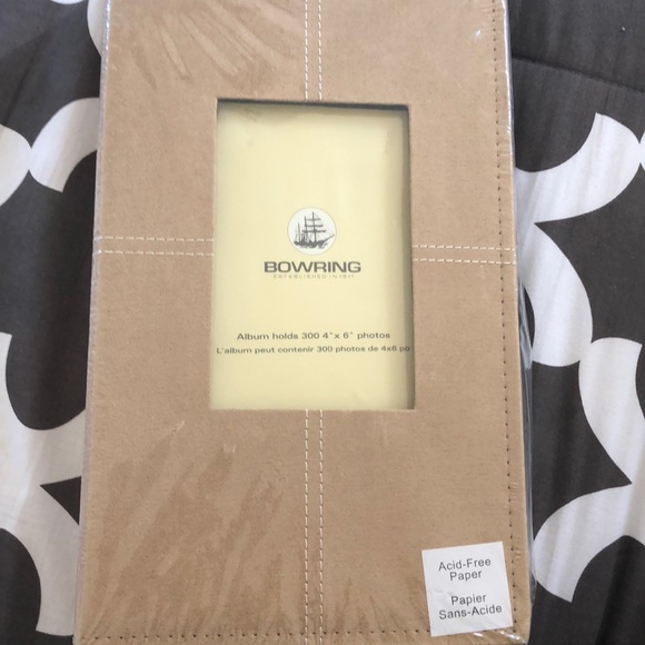 Bowring Photo Album - Picture 1 of 4